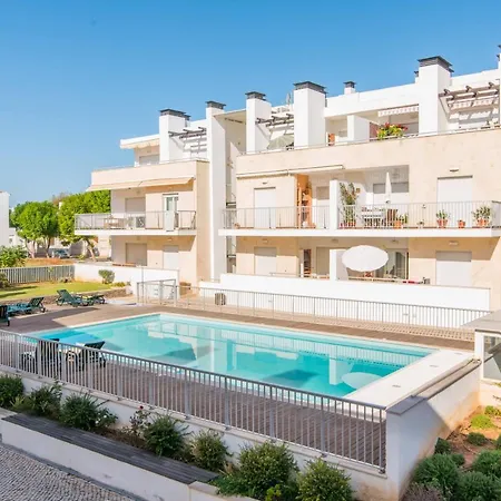 Mare Cheia By Algartur