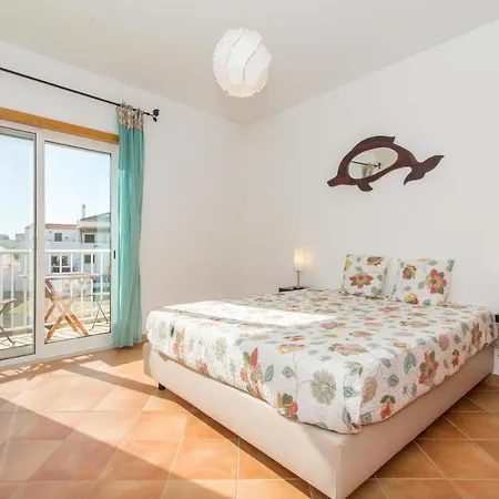 Apartamento Mare Cheia By Algartur