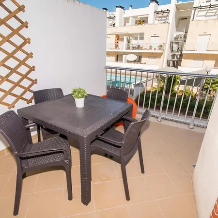 Apartamento Mare Cheia By Algartur *