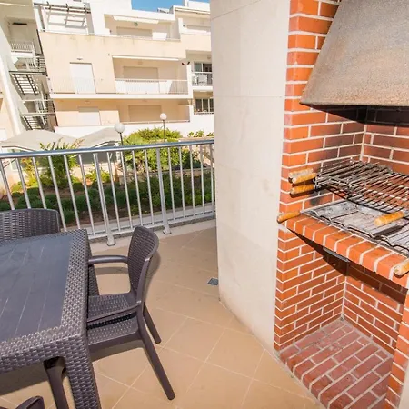 Apartamento Mare Cheia By Algartur