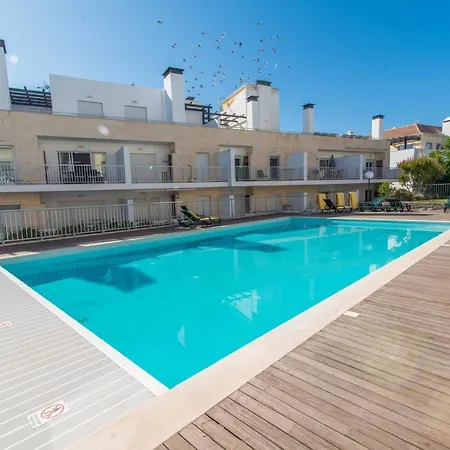 Mare Cheia By Algartur Apartamento *