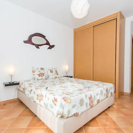 Mare Cheia By Algartur Apartamento Santa Luzia (Tavira)