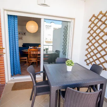 Mare Cheia By Algartur Apartamento