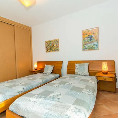 Mare Cheia By Algartur Apartamento