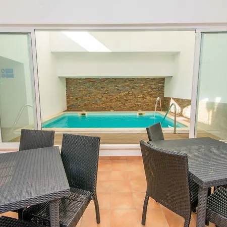 Mare Cheia By Algartur Apartamento