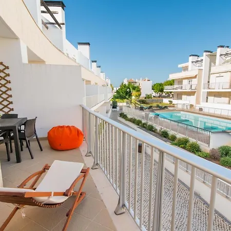 Mare Cheia By Algartur