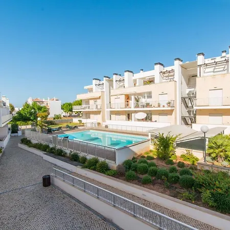 Mare Cheia By Algartur سانتا لوزيا